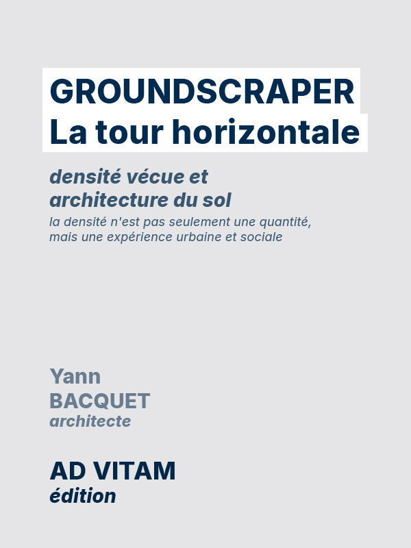 Couverture — Groundscraper (AD4-007)