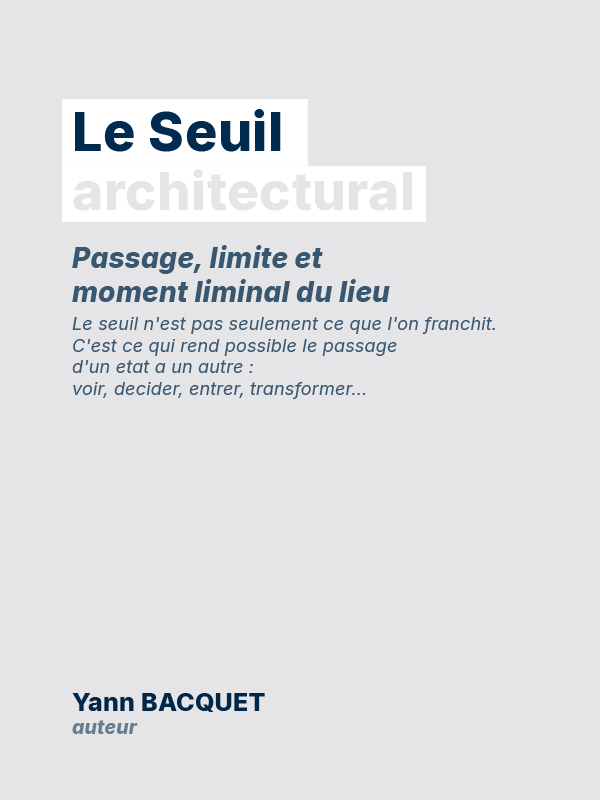 Couverture — Le Seuil (AD4-019)