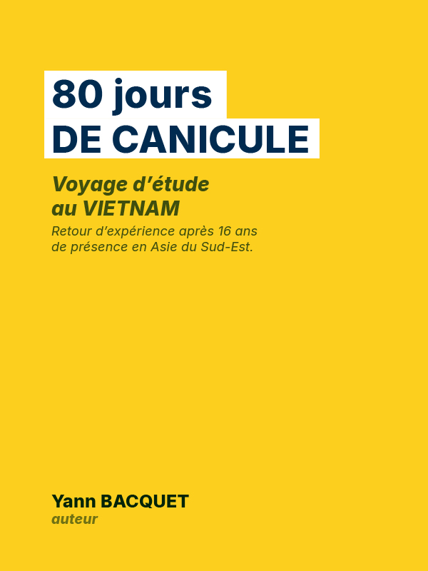 Couverture — 80 jours au Vietnam (AD4-025)