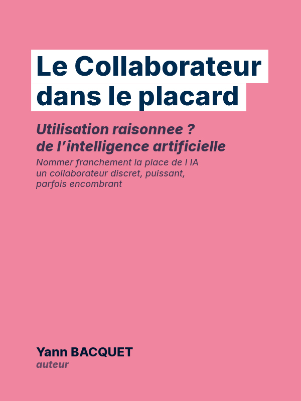 Couverture — Le Collaborateur dans le placard (AD4-027)