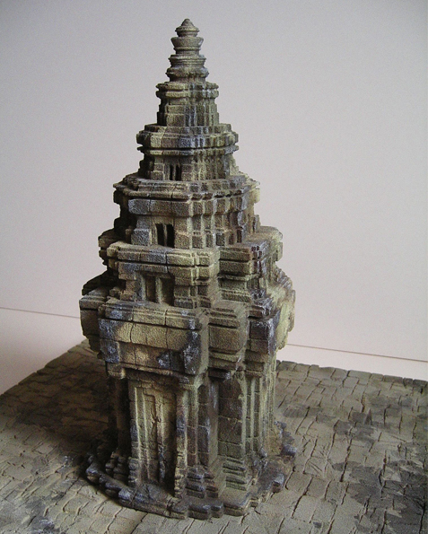 Maquette 01