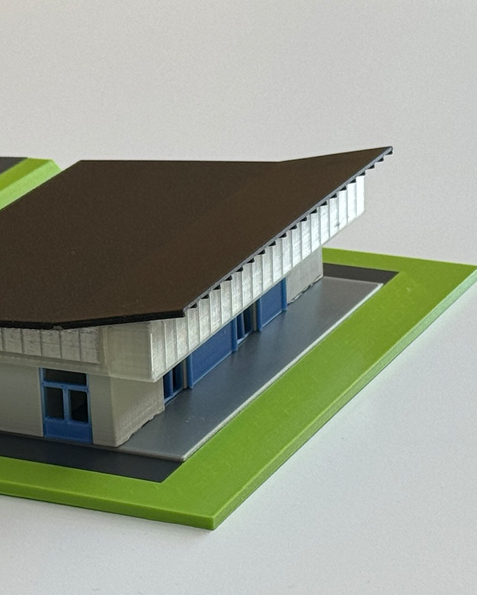 Maquette 04